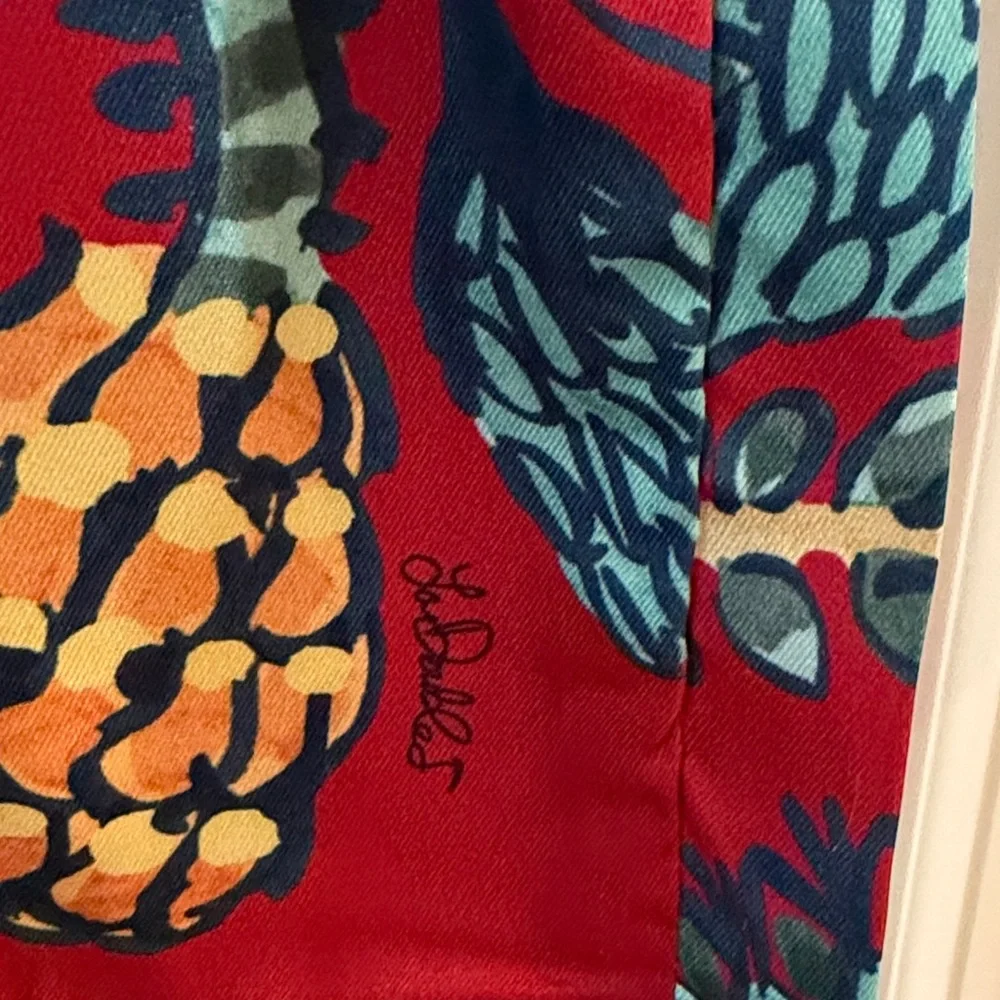 NWT DoubleJ Mixed media sweatshirt Sweater - Picture 10 of 11